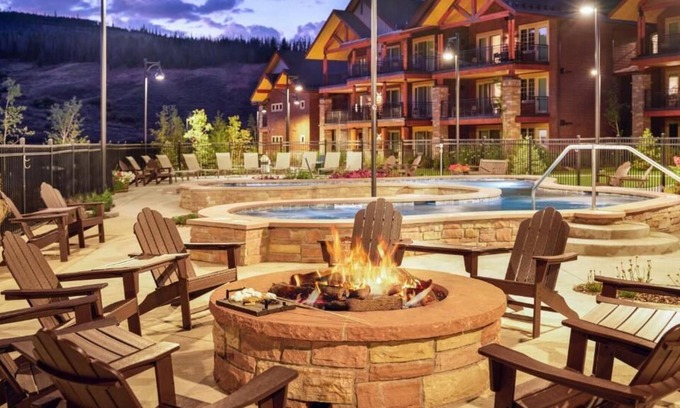 The Highlands Casa | Exquisite Upscale Oasis · Ski Resort