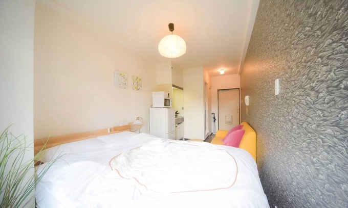 Miyakojima Apartamento | Exsaison Shirokita 105