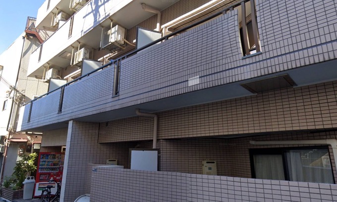 Miyakojima Apartamento | Exsaison Shirokita 208