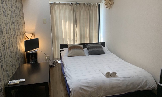 Miyakojima Apartamento | Exsaison Shirokita 410