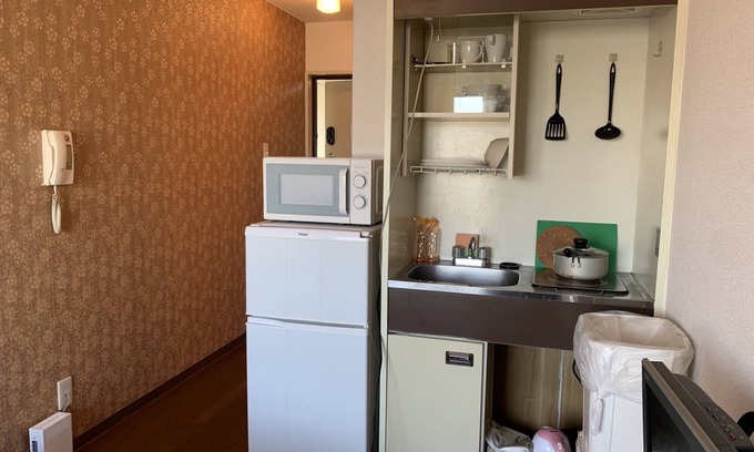 Miyakojima Apartamento | Exsaison Shirokita 801