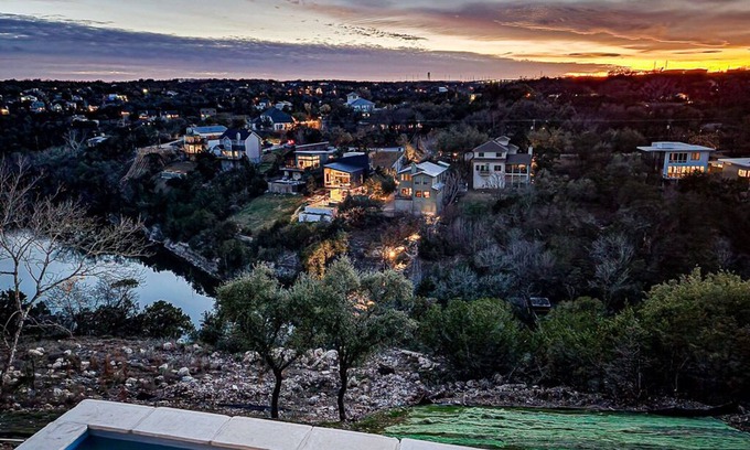 Apache Shores Casa | Exsqusite Home + Private Pool - Firefly Canyon