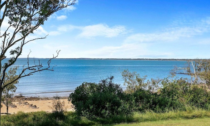 Point Vernon Casa | Extended Family Escape