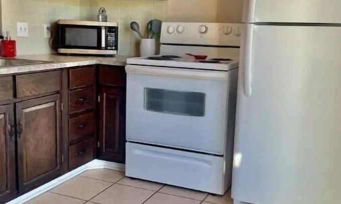 Salina Apartamento | Extended Stay - 3 Bedroom Townhouse