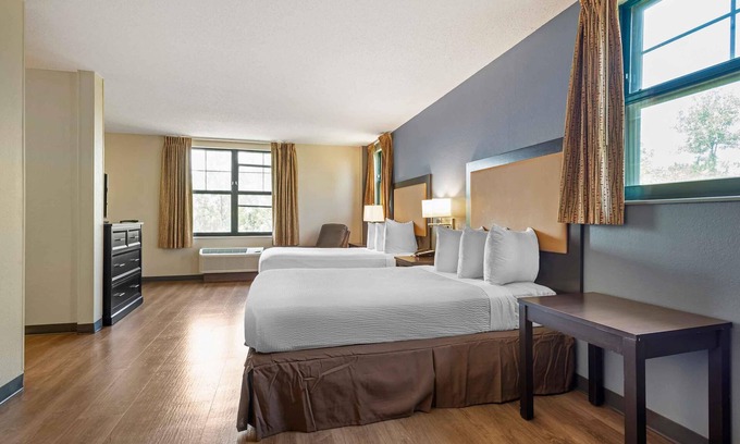 Plymouth Meeting Hotel | Extended Stay America Suites Philadelphia Plymouth Meeting E
