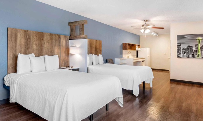 Doral Hotel | Extended Stay America Premier Suites - Miami - Airport - Doral - 87th Avenue South