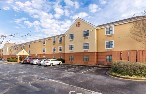 Greenville - Spartanburg Hotel | Extended Stay America Select Suites - Greenville - Airport