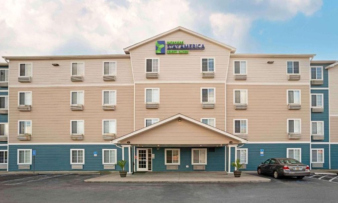 Callaway Hotel | Extended Stay America Select Suites - Panama City - Callaway