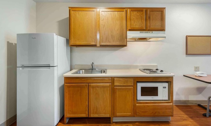 Akron Apartamento | Extended Stay America Select Suites - Akron - South