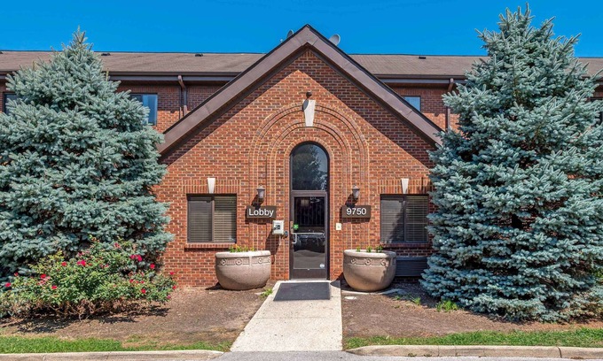 Indianapolis Hotel | Extended Stay America Select Suites Indianapolis N Carmel