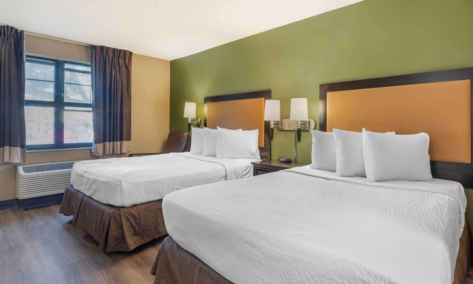 Emeryville Hotel | Extended Stay America Suites Oakland Emeryville