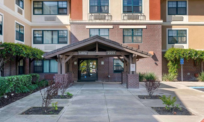 Laguna West-Lakeside Hotel | Extended Stay America Suites Sacramento Elk Grove