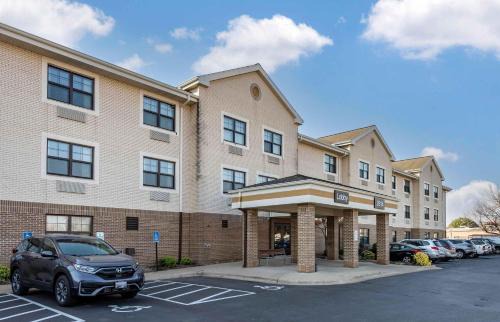 Rochester Hotel | Extended Stay America Suites - Rochester - North