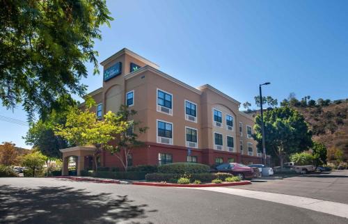 Kearny Mesa Hotel | Extended Stay America Suites - San Diego - Mission Valley - Stadium