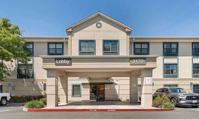San Pablo Hotel | Extended Stay America Suites Richmond Hilltop Mall
