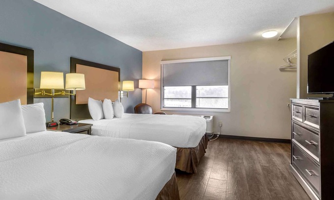 Bensalem Hotel | Extended Stay America Suites Philadelphia Bensalem