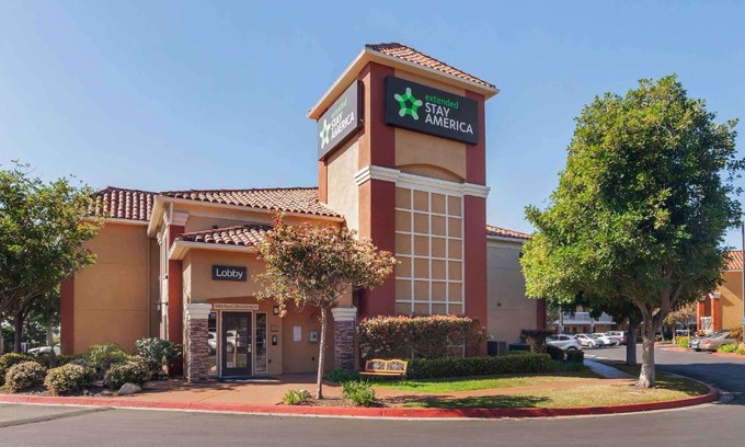 Sorrento Valley Hotel | Extended Stay America Suites - San Diego - Sorrento Mesa