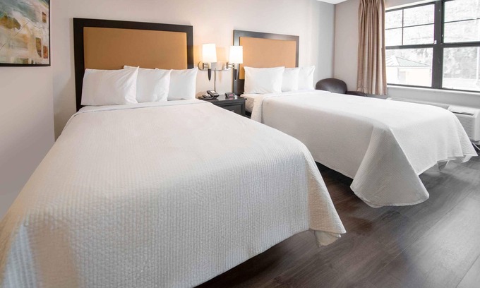 Southwood Hotel | Extended Stay America Suites Los Angeles Torrance Del Amo Ci