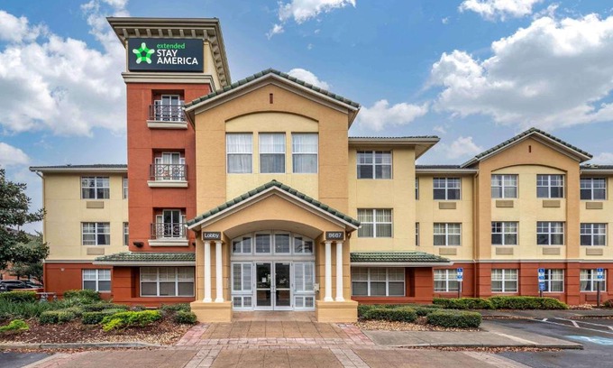 Orlando Hotel | Extended Stay America Suites - Orlando - Southpark - Commodity Circle