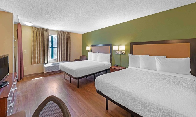 Boise Hotel | Extended Stay America Suites Boise Airport
