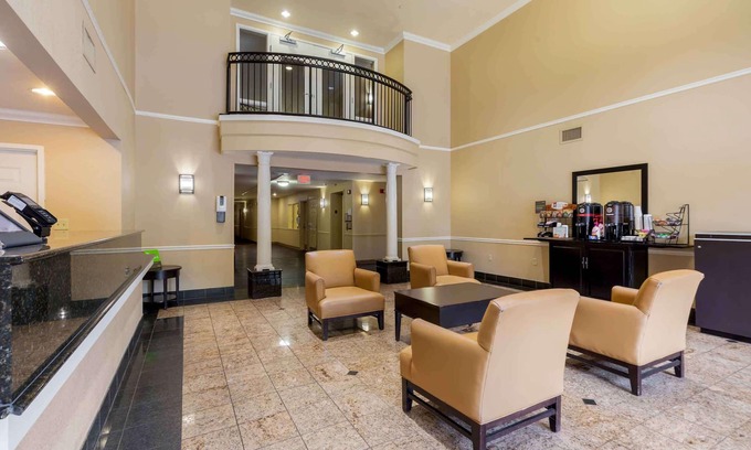 Harbison Hotel | Extended Stay America Select Suites - Columbia - Northwest/Harbison