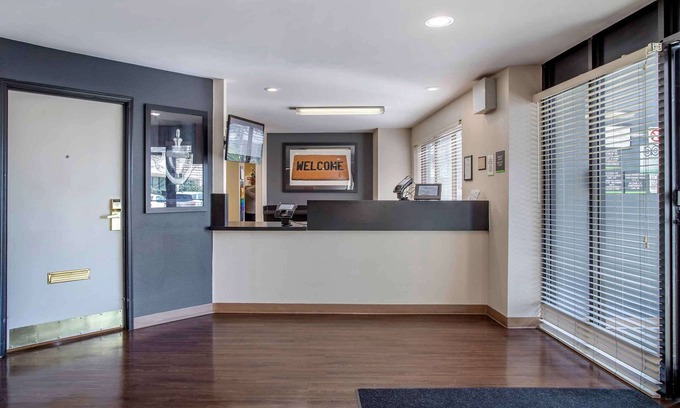 Westchase Hotel | Extended Stay America Suites Houston Westchase Westheimer