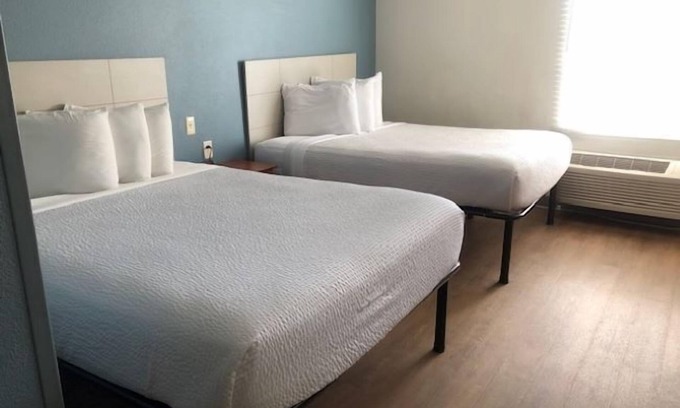 Callaway Hotel | Extended Stay America Select Suites - Panama City - Callaway