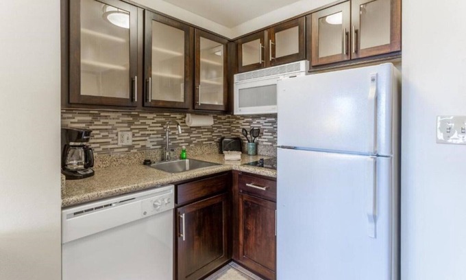 Davenport Casa | Extended Stay living in the heart of the Quad Cities