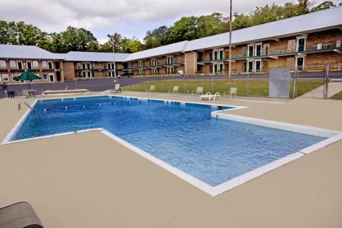 Cookeville Hotel | Extended Stay Suites Cookeville - Tennessee Tech