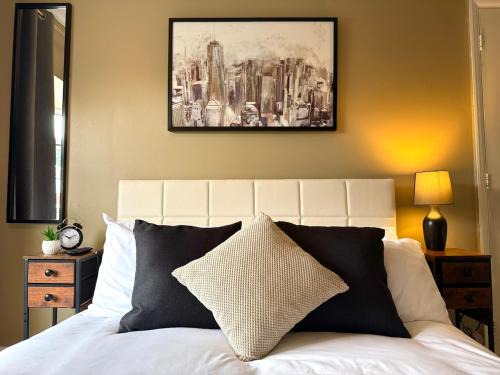 Doncaster Casa | Extended Stay Welcome - Sleeps 5 - Free Parking