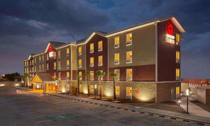 Ciudad del Carmen Apartamento | Extended Suites Ciudad del Carmen Aeropuerto