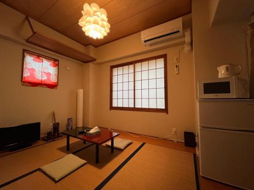 Kita Ward Apartamento | EXTLUX OZONE - Vacation STAY 17317