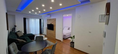 Seoci Apartamento | Extra Apartman Palata