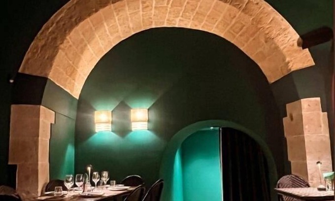 Trani Cama Y Desayuno | EXTRA B&B