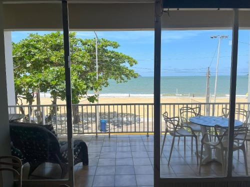 Picarras Casa | Extraordinária casa Pé na Areia - Piçarras