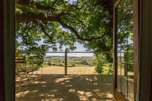 Rye Casa | Extraordinary Huts Ltd