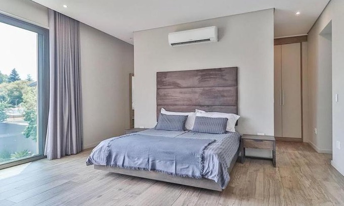 Musgrave Apartamento | Extravagant Guesthouse