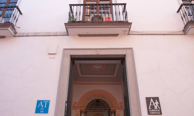 Villafranca de los Barros Apartamento | EXTRENATURA-Alojamientos-(Apartamentos turísticos y Albergue turístico)