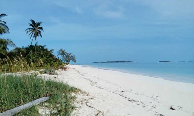 Rolleville Apartamento | El secreto mejor guardado de Exuma