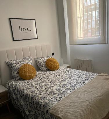 San Blas-Canillejas Apartamento | Exyca Metropolitano