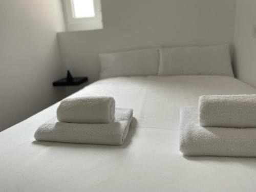 San Blas-Canillejas Apartamento | Exyca Metropolitano