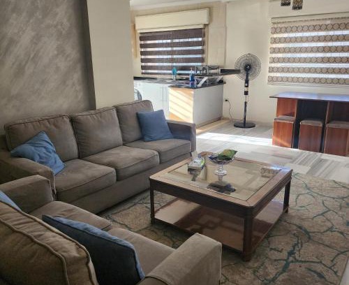 Amman Apartamento | Eyad's Apartment