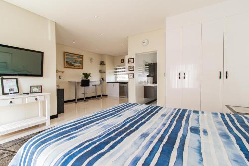 Eikenhof Apartamento | Eye Of Africa Luxury Golf Suite