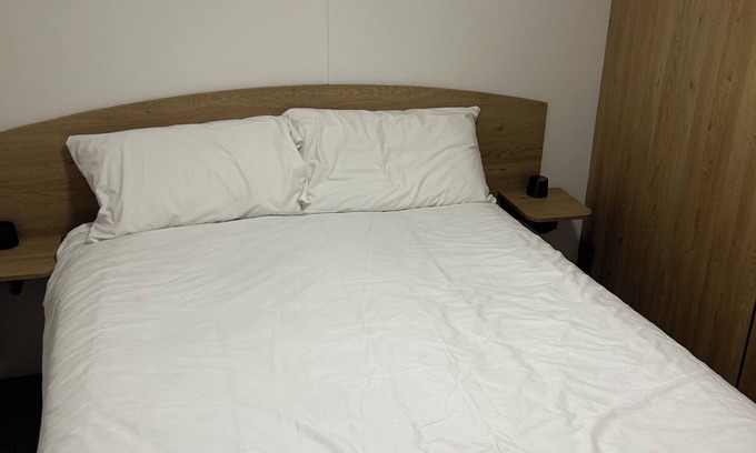 Eyemouth Casa | Eyemouth caravan for rent