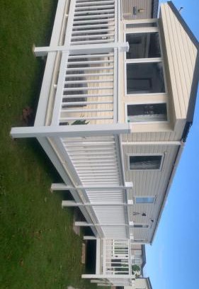 Eyemouth Otro | Eyemouth caravan park