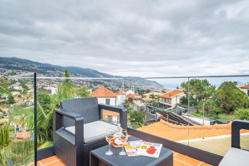 Santo Antonio Apartamento | Eyes in the Sky