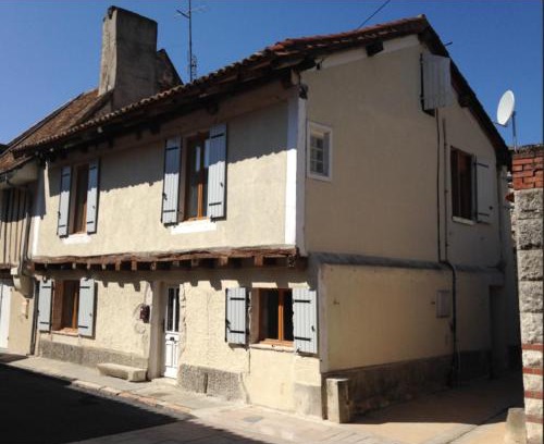 Eymet Casa | Eymet Townhouse