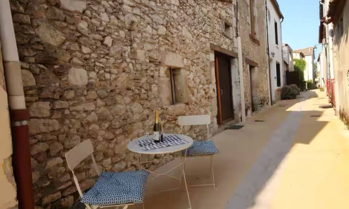 Eymet Casa | Eymet Townhouse