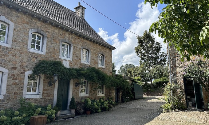 Eynatten Otro | Eynattener Mühle Ferienhaus