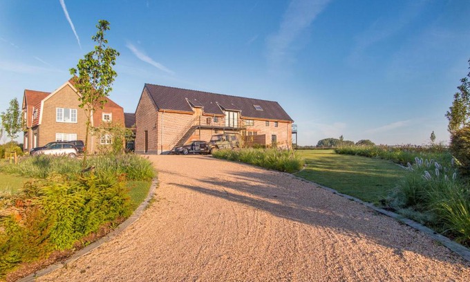 Herzele Casa | Eyndevelde